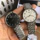 Perfect Replica Tissot T-Classic Everytime Black Dial 38 MM Quartz Watch T109.410.11.072 (2)_th.jpg